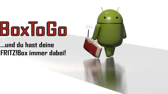 BoxToGo Pro