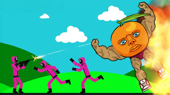 Brainrot Playground