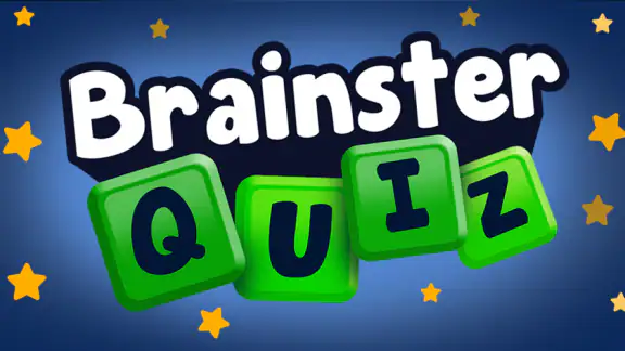 Brainster Quiz
