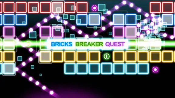 Bricks Breaker Quest