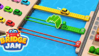 Bridge Jam