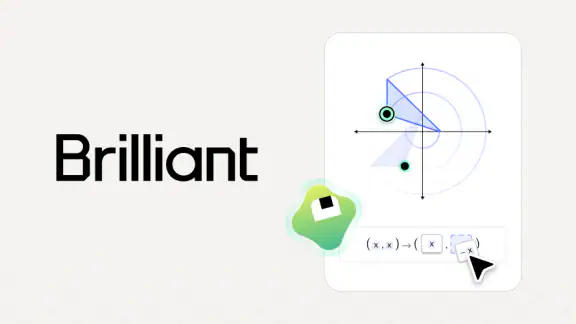 Brilliant: Learn Math & Coding