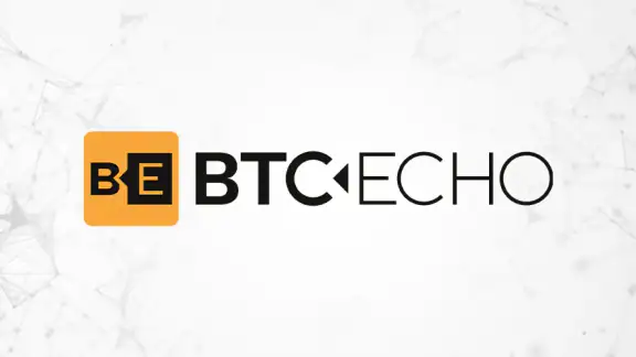 BTC-ECHO Bitcoin & Krypto News