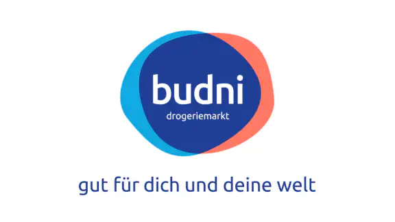 budni - Dein Drogeriemarkt