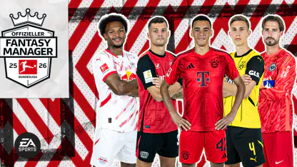 Bundesliga Fantasy Manager