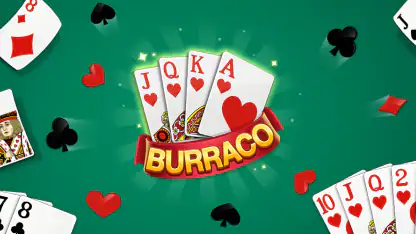 Burraco - Italiano Carte
