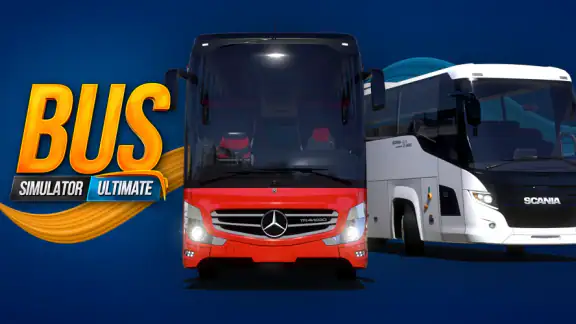 Bus Simulator : Ultimate
