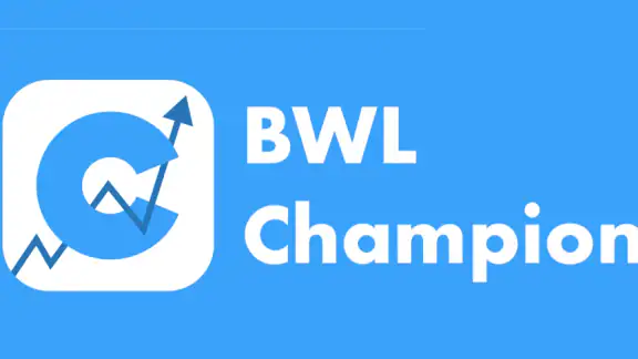 BWL Champion