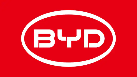 BYD AUTO