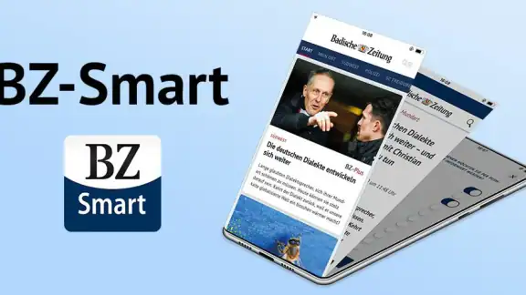 BZ-Smart: Nachrichten
