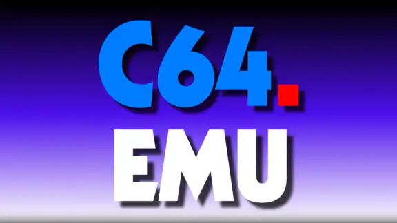 C64.emu (C64 Emulator)