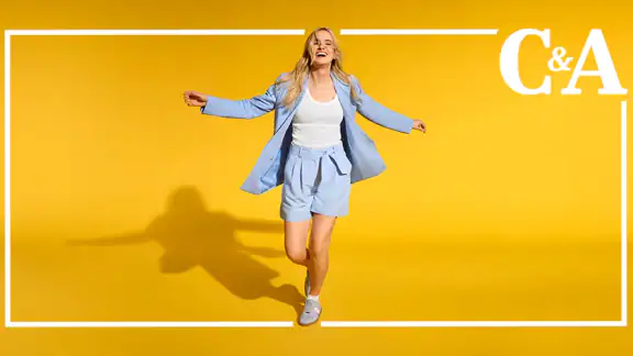 C&A Mode Online Shop