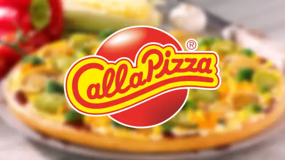 Call a Pizza