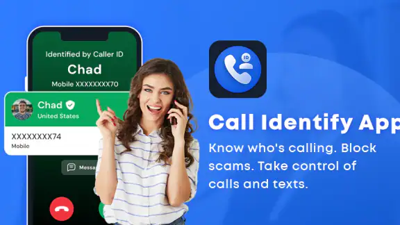 Call Identify & Block