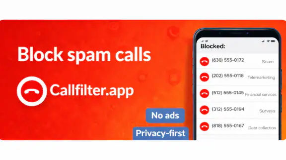 Callfilter.app