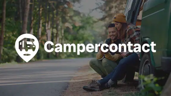Campercontact - Campingführer