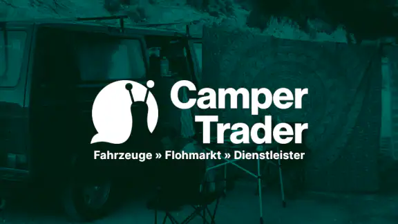 CamperTrader: Kaufen/Verkaufen