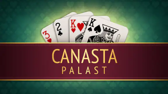 Canasta Online Kartenspiel