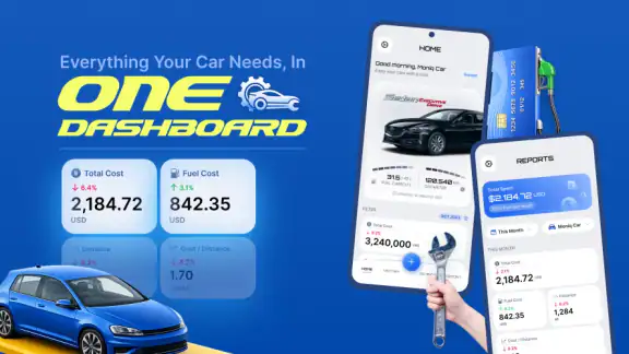 Car Maintenance Schedule Auto