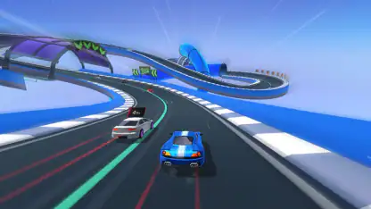Car Racing 3D: Racer Master