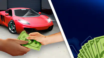Car Sales & Drive Simulator 25