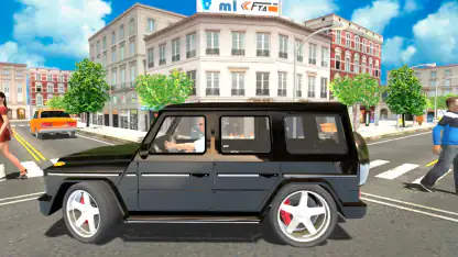 Car Simulator 2
