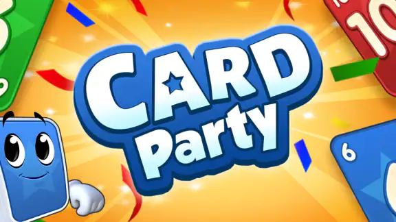 Cardparty