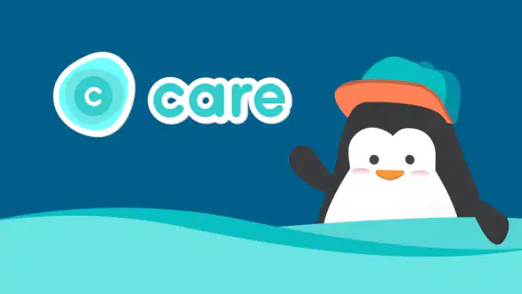 CARE Kita App