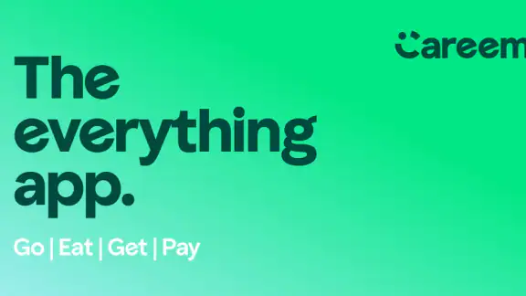 Careem: Taxi, Food & Delivery