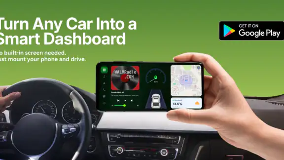 Carplay for Android
