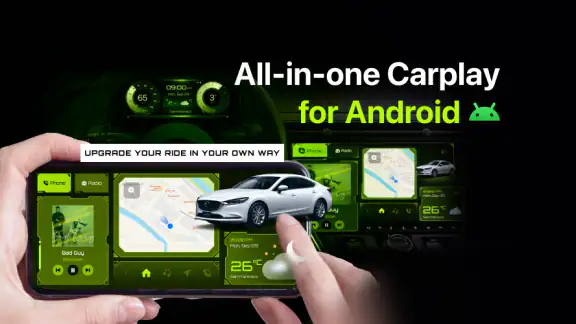 Car Play Connect Auto Sync