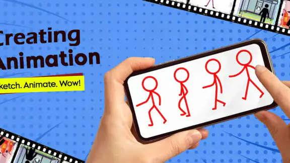 Cartoon, Video-Gif-Maker