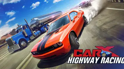 CarX Highway Racing