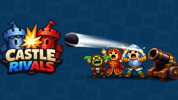 Castle Rivals
