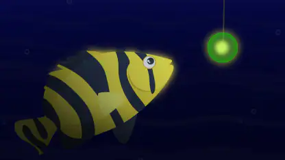 Cat Fishing Simulator