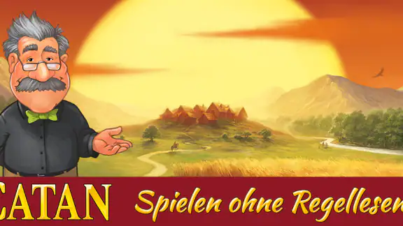 Catan Assistent