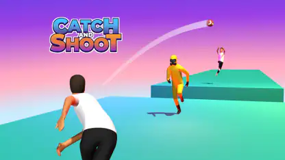 Catch And Shoot