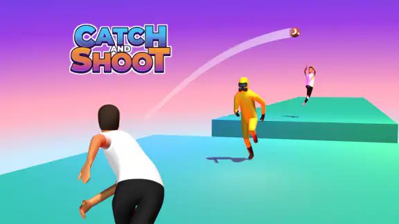 Catch And Shoot