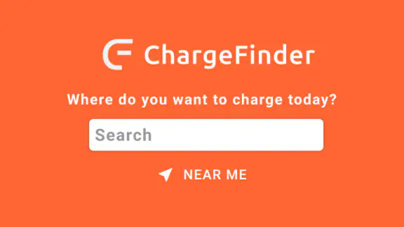 ChargeFinder: EV Charging