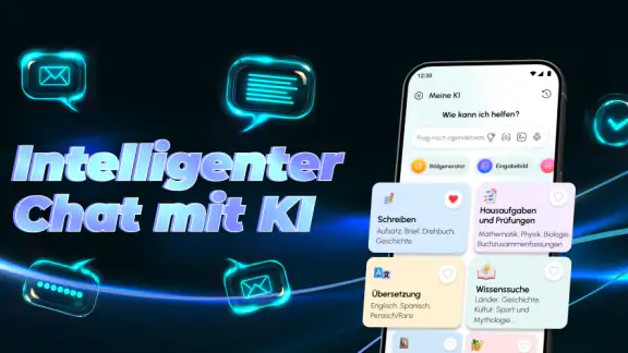 Chatbot AI: Assistent