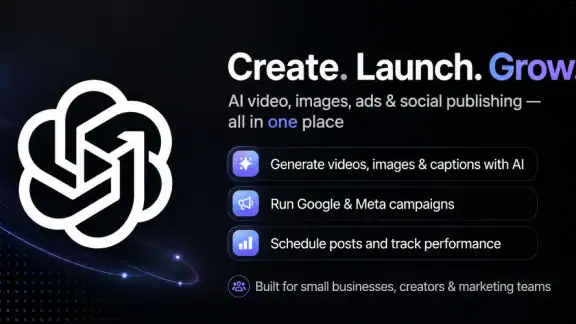ChatGPT Video: AI Maker
