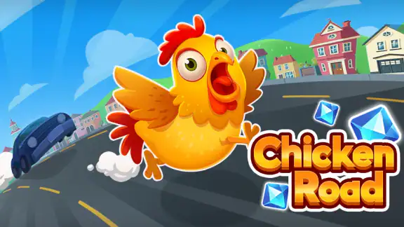 Chicken Road 2 x 2.0 Win 2025