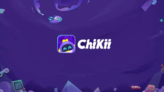 Chikii Cloud Game