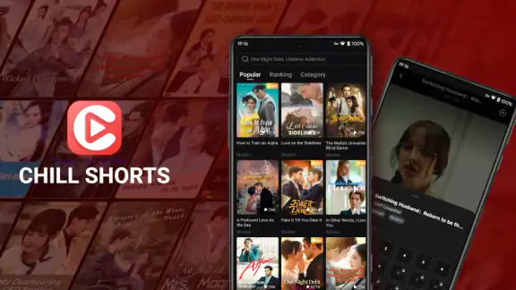 ChillShorts - Clips & Serien