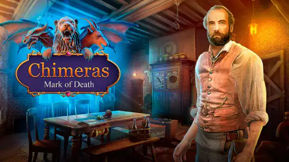 Chimeras: Mark of Death