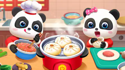 Chinesische Rezepte