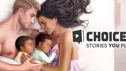 Choices: Stories You Play