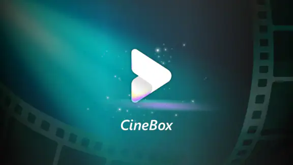 CineBox