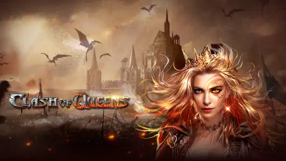 Clash of Queens: Light or Dark