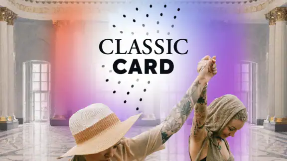ClassicCard